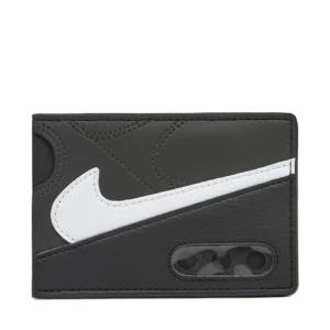 Etui na karty kredytowe Nike Air Max 90 Card Wallet NI-N.100.9740 Czarny