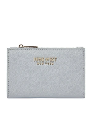 Etui na karty kredytowe Nine West CEO-NW-W1-009-SS26 Niebieski