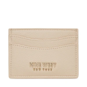 Etui na karty kredytowe Nine West NW-W1-003-SS25 Beżowy