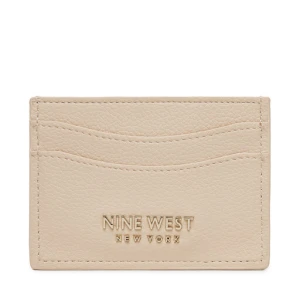 Etui na karty kredytowe Nine West NW-W1-003-SS25 Beżowy