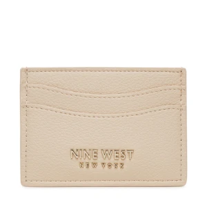 Etui na karty kredytowe Nine West NW-W1-003-SS25 Beżowy
