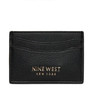 Etui na karty kredytowe Nine West NW-W1-003-SS25 Czarny