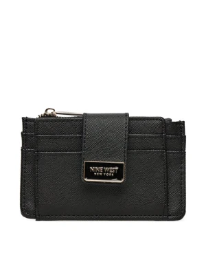 Etui na karty kredytowe Nine West NW-W1-005-SS25 Czarny