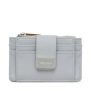 Etui na karty kredytowe Nine West NW-W1-005-SS25 Niebieski