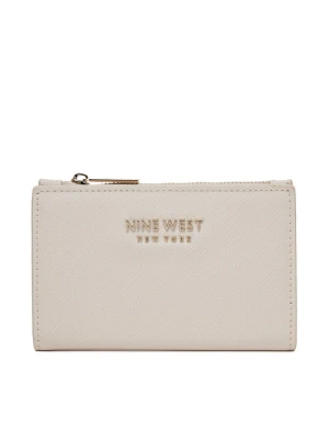 Etui na karty kredytowe Nine West NW-W1-009-SS25 Beżowy
