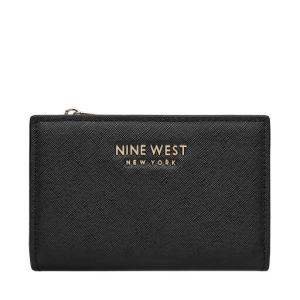 Etui na karty kredytowe Nine West NW-W1-009-SS25 Czarny