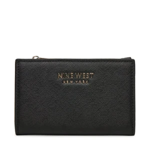 Etui na karty kredytowe Nine West NW-W1-009-SS25 Czarny