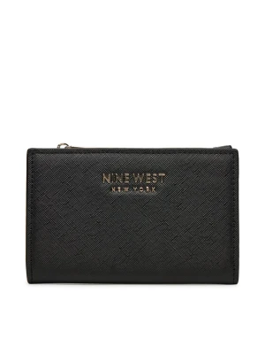 Etui na karty kredytowe Nine West NW-W1-009-SS25 Czarny