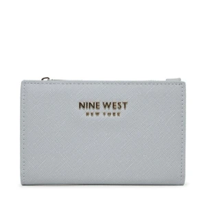 Etui na karty kredytowe Nine West NW-W1-009-SS25 Niebieski