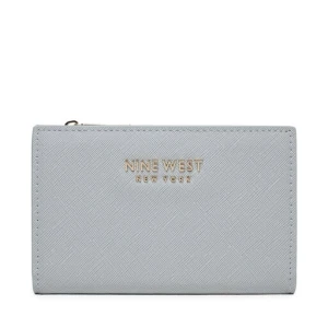 Etui na karty kredytowe Nine West NW-W1-009-SS25 Niebieski