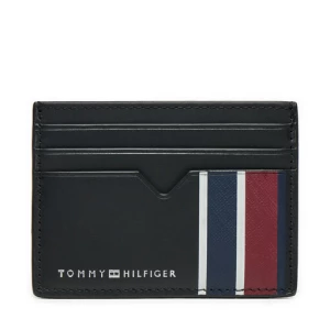 Etui na karty kredytowe Tommy Hilfiger AM0AM12780 Czarny