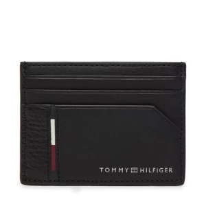 Etui na karty kredytowe Tommy Hilfiger Casual AM0AM12769 Czarny