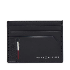 Etui na karty kredytowe Tommy Hilfiger Casual AM0AM12769 Granatowy