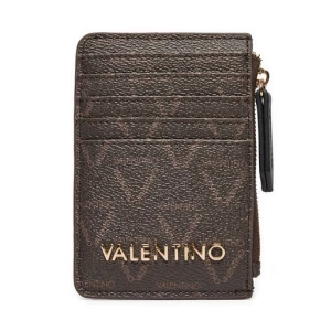 Etui na karty kredytowe Valentino Lady Re VPS8GT820 Czarny