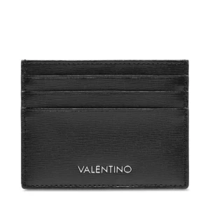 Etui na karty kredytowe Valentino Marnier VPP5XQ21 Czarny