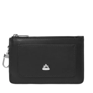 Etui na karty kredytowe Weekend Max Mara Trafoi 2525726064600 Czarny