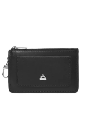 Etui na karty kredytowe Weekend Max Mara Trafoi 2525726064600 Czarny