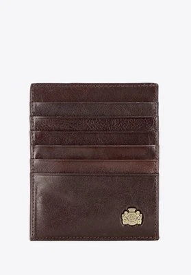 Etui na karty kredytowe Wittchen