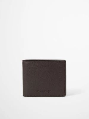 Etui na karty Model Tome Marc O'Polo černá