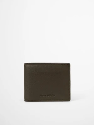 Etui na karty Model Tome Marc O'Polo hnědá