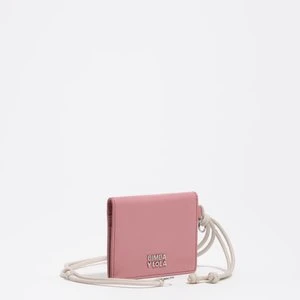 Etui na karty-portmonetka skóra BIMBA Y LOLA