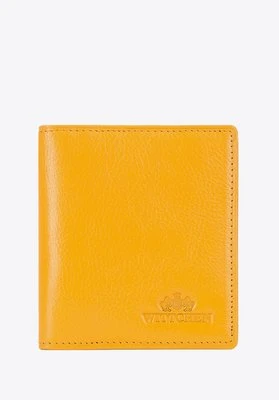 Etui na karty skórzane klasyczne Wittchen