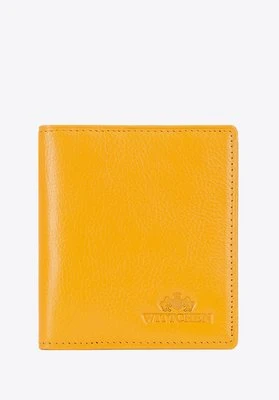Etui na karty skórzane klasyczne Wittchen