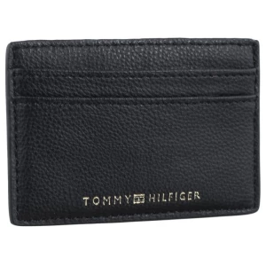 Zdjęcie produktu Etui na Karty TH Contemporary Cc Holder AW0AW14894 BDS (TH804-a) Tommy Hilfiger