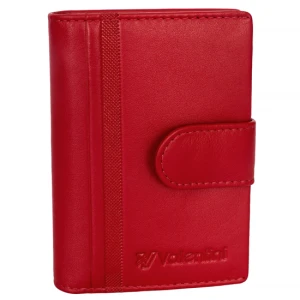 Zdjęcie produktu Etui na karty Valentini Trophy 006 czerwone