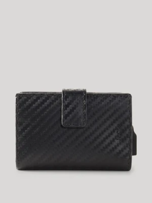 Zdjęcie produktu Etui na karty Volterra C-Two w kolorze czarnym JOOP!