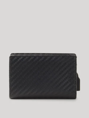 Zdjęcie produktu Etui na karty Volterra C- w kolorze czarnym JOOP!
