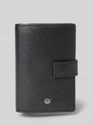 Etui na karty z imitacji skóry model ‘CARDONA’ JOOP! Collection
