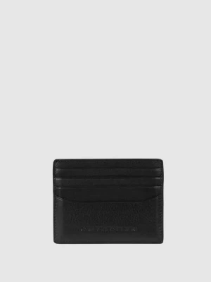 Etui na karty ze skóry Porsche Design