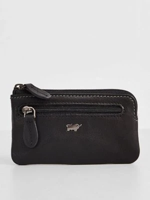 Etui na klucze Braun Büffel