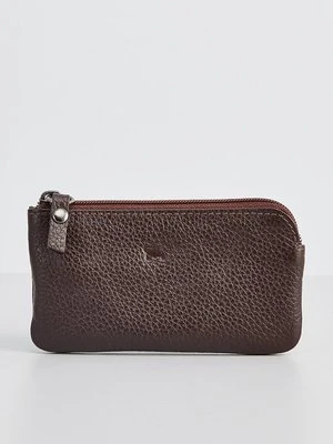 Etui na klucze Braun Büffel