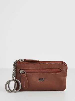 Etui na klucze Braun Büffel