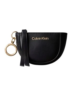 Etui na klucze Calvin Klein czarny