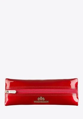 Etui na klucze czerwone Wittchen