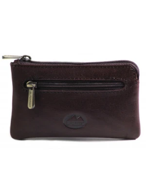 Zdjęcie produktu ETUI NA KLUCZE EL FORREST - 6030 22 BROWN