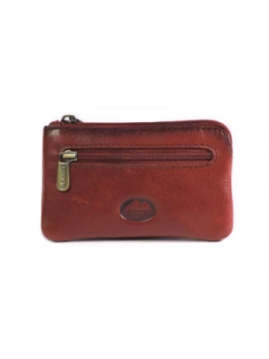 Zdjęcie produktu ETUI NA KLUCZE EL FORREST - 6030 29 BROWN