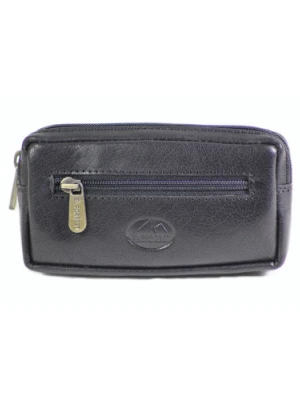 Zdjęcie produktu ETUI NA KLUCZE EL FORREST - 823 61 BLACK