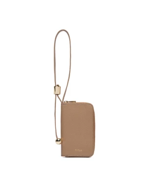 Etui na klucze Furla Laura Keycase WR00889 ARE000 CN 1257S Szary
