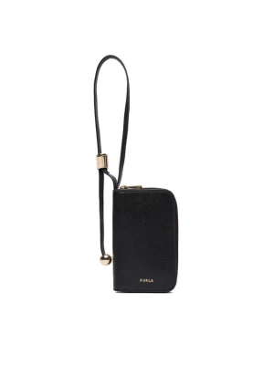 Etui na klucze Furla Laura Keycase WR00889 ARE000 CN O6000 Czarny