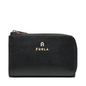 Etui na klucze Furla WR00435 ARE000 O6000 Czarny