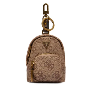 Etui na klucze Guess RM5490 P6201 Brązowy