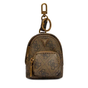 Etui na klucze Guess RM5490 P6201 Brązowy