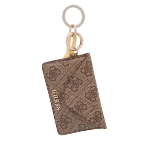 Zdjęcie produktu Etui na klucze Guess RW7544 P6101 Beżowy