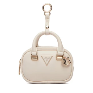 Zdjęcie produktu Etui na klucze Guess RW7557 P6201 Beżowy jasny
