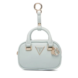 Etui na klucze Guess RW7557 P6201 Niebieski jasny