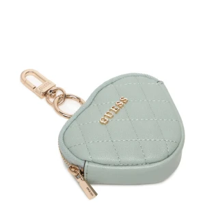Etui na klucze Guess RWA746 01080 Zielony